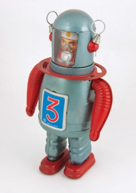 "Astro-Scout"
