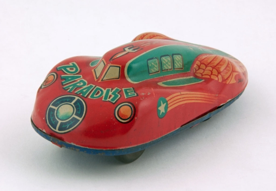 "Paradise Car"