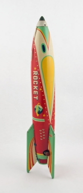 "Rocket"