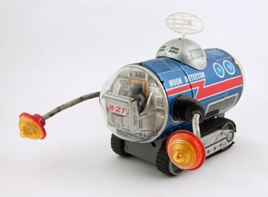 "Moon-Detector"