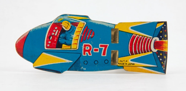 "R-7"