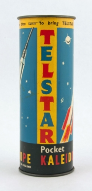 "Telstar Pocket Kaleidoscope"