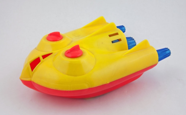 "Spaceship Express"