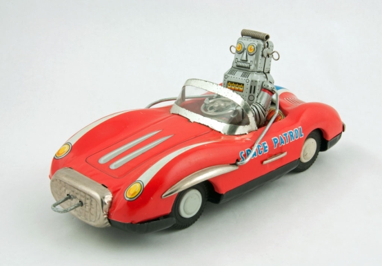 "Robot Car"