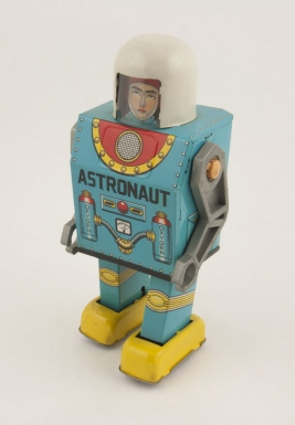 "Astronaut"