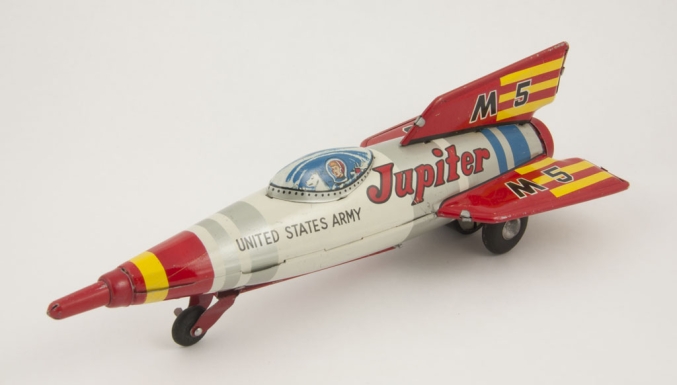 "Jupiter"