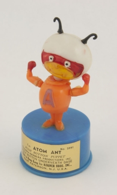 "Atom Ant"