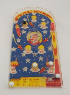 "Rockets Away"