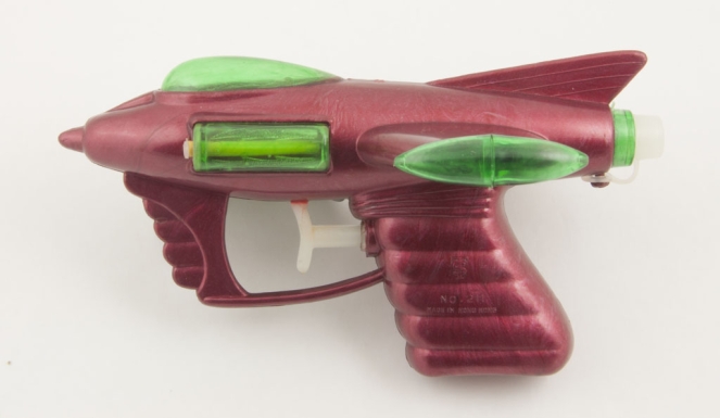 Spaceship