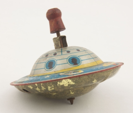Flying Saucer