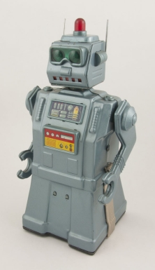 "Robot" aka Directional Robot