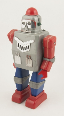 "Walking Robot"