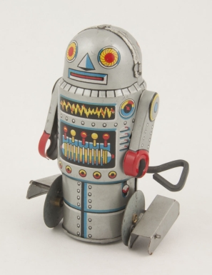 "Robot-7"
