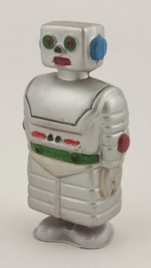 "Robot"