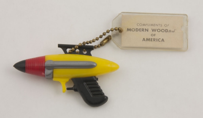 Ray Gun