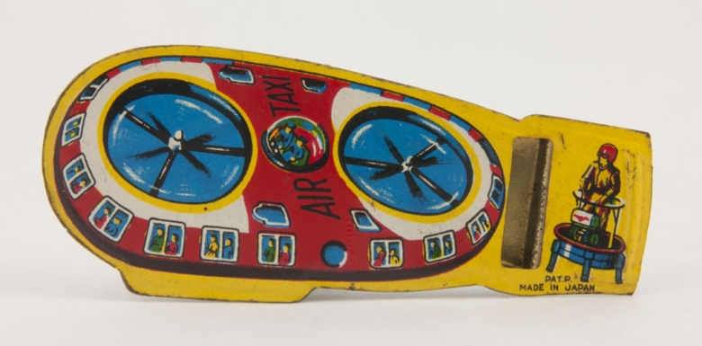 "Air Taxi"
