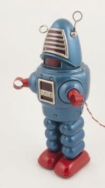 "Planet Robot"