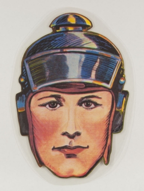 "Buck Rogers"