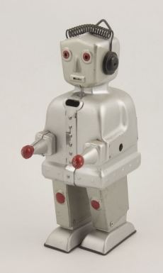 "Robot ST 1"