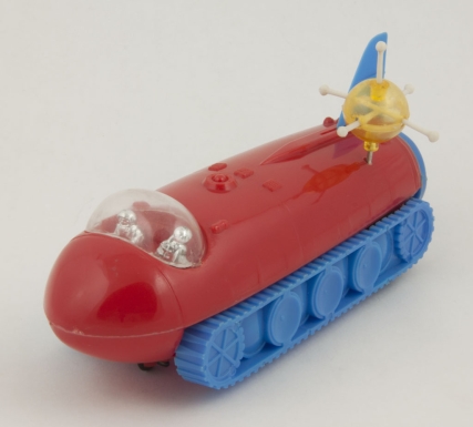 Space Truck