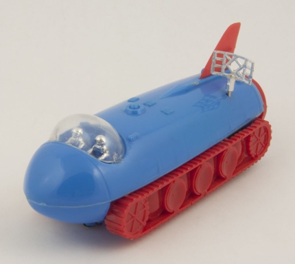 Space Truck