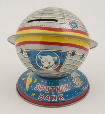 "Sputnik Bank"
