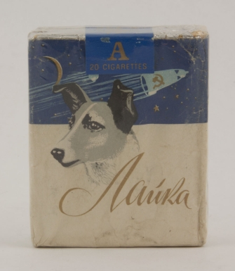"Laika"