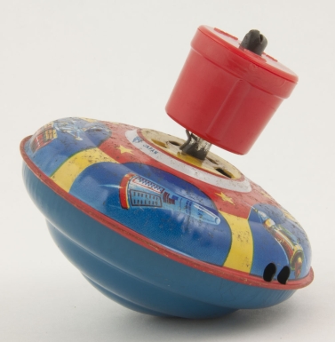 Spacecraft