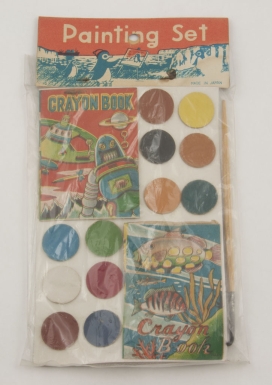 "Painting Set"