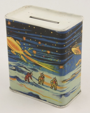 Outer Space