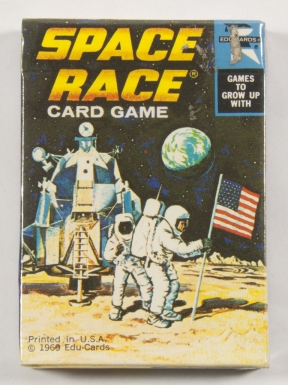 "Space Race"