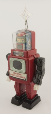 "Cragstan Great Astronaut"