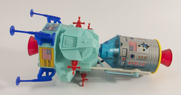 "Lunar Captain"