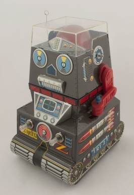 "Robotank-Z"