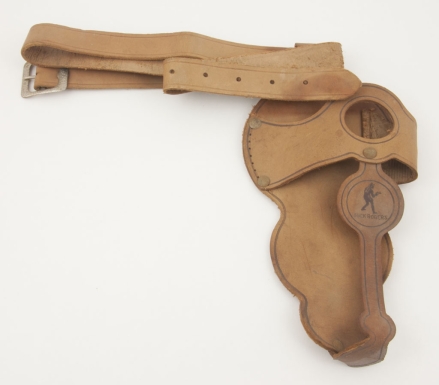 Holster for 'XZ-35 Wilma Deering Rocket Pistol'