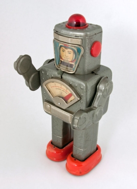 "Space Explorer"