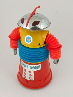 "Krome Dome"