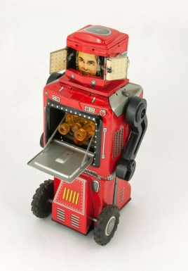 "Mars Explorer"