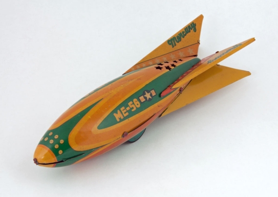 "ME-56 Mercury"