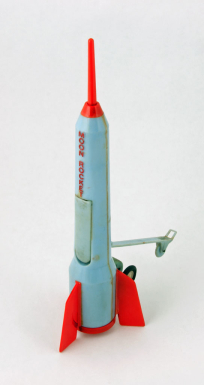 "Moon Rocket"