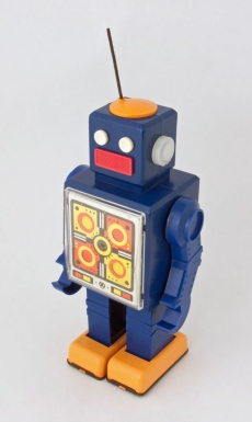 "Robot"
