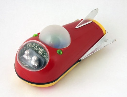 "Space Vehicle"