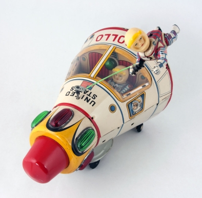 "Apollo Spacecraft"