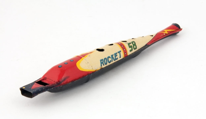 "Rocket 58"