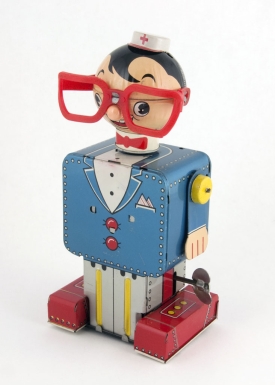 "Doctor Moon"