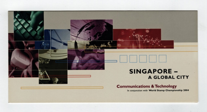 "Singapore—A Global City"