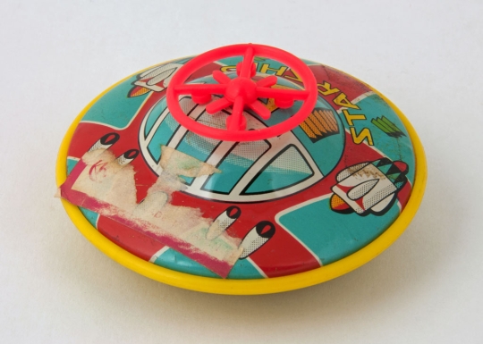 "Star Ship"