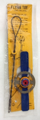 "Flying Toy"