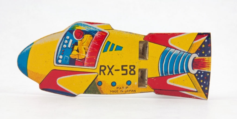 "RX-58"