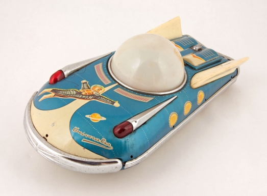 "Universe Car"